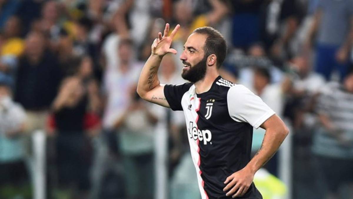 Cada vez más ricos: Los jugadores mejor pagados de la Serie A donde CR7 lidera por mucho