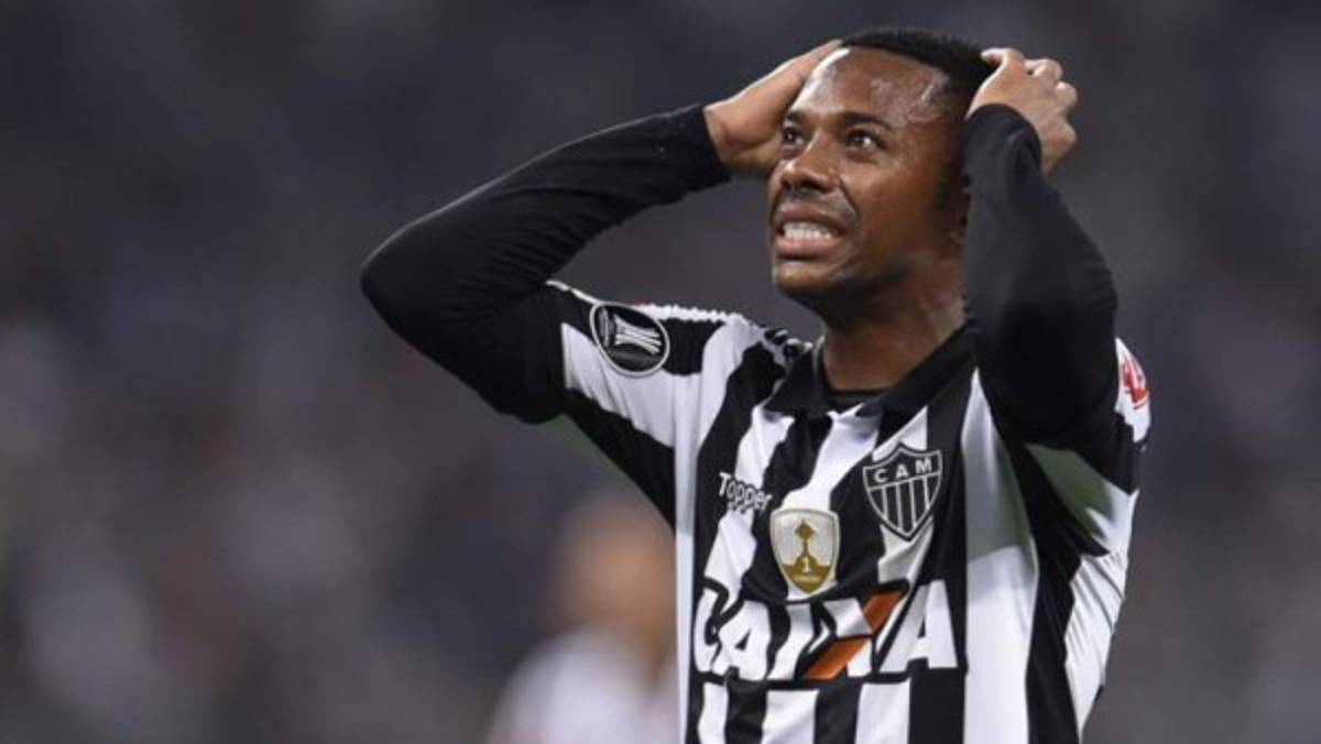 Gabigol se suma a la lista: Futbolistas que fueron condenados a prisión por diferentes delitos