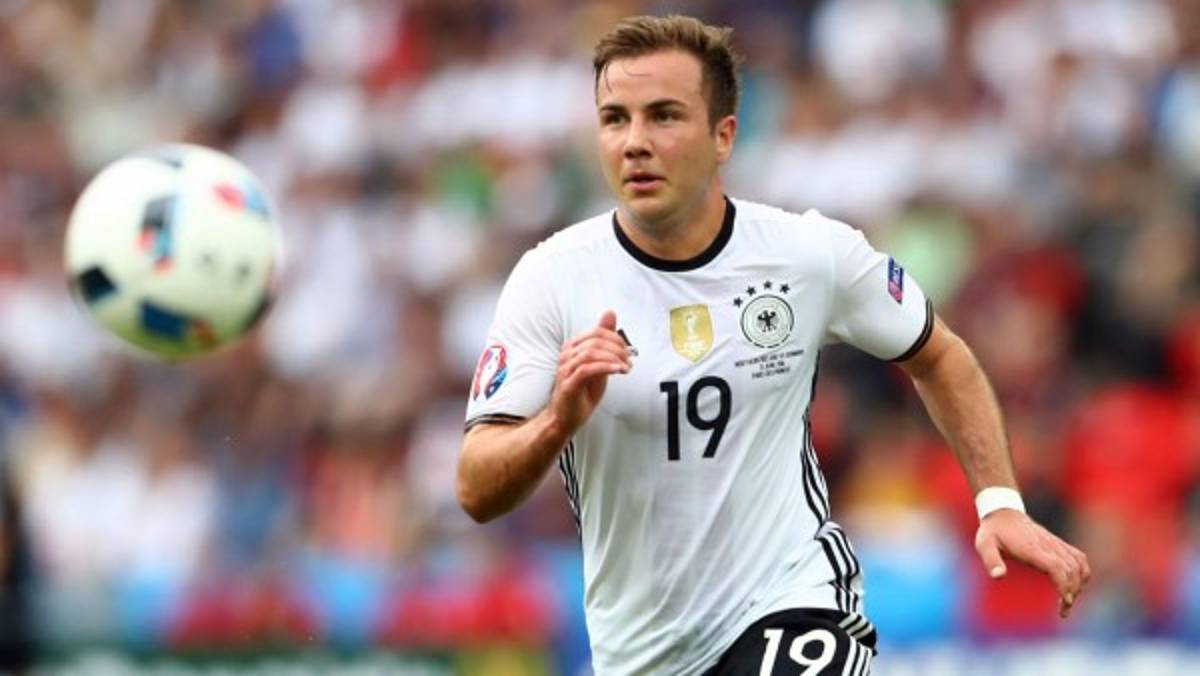 TOP: Los cracks que aunque su selección estará en Rusia ellos prácticamente no lo jugarán