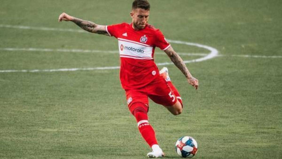 ¡Brutal diferencia! Los jugosos salarios que ganan los futbolistas mexicanos en la MLS sobre los centroamericanos