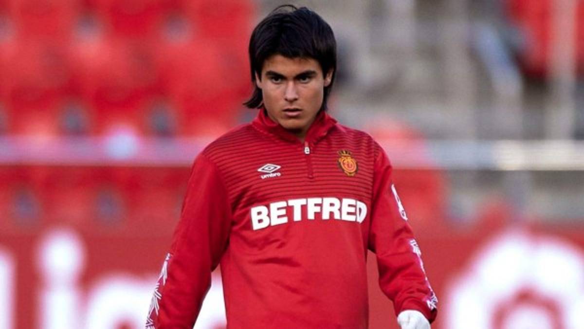 De ser el debutante más joven de toda la historia de Liga Española, ahora vive una 'dolorosa' realidad