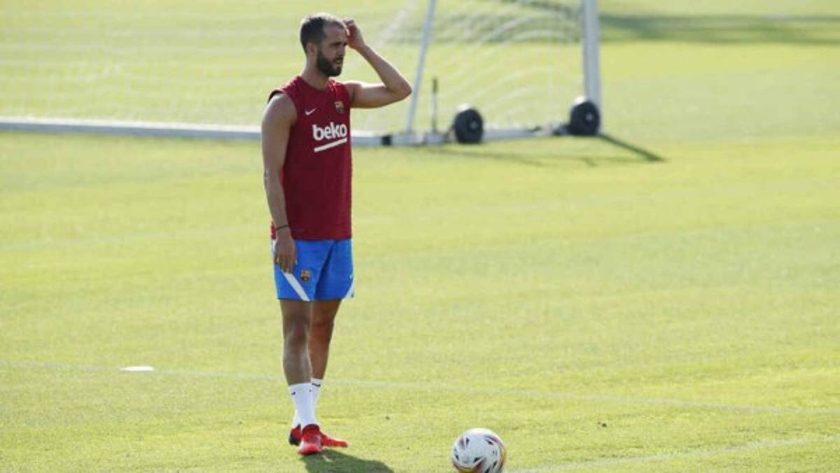 La operación salida que debe ejecutar Laporta en el Barcelona: Cinco salidas en solo 11 días