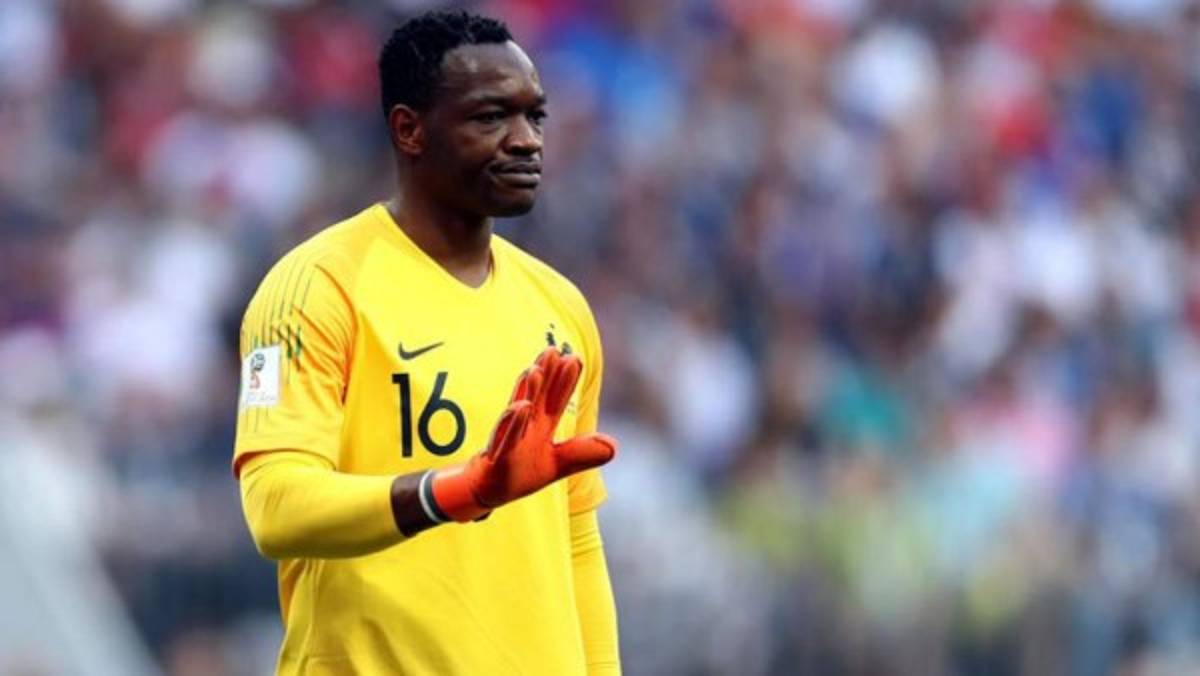 Rusia 2018: Los jugadores de la selección de Francia que tienen otra nacionalidad