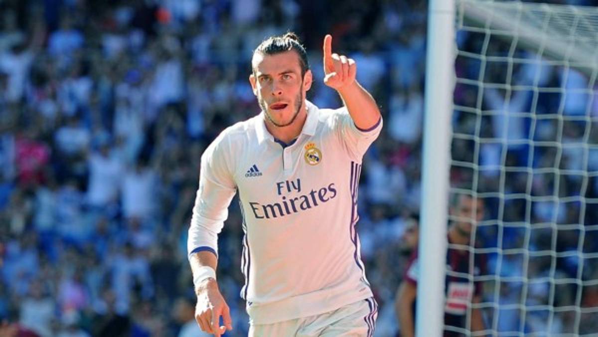 ¡Bombazos! Cuatro jugadores piden la salida del Real Madrid y Bale tiene una oferta