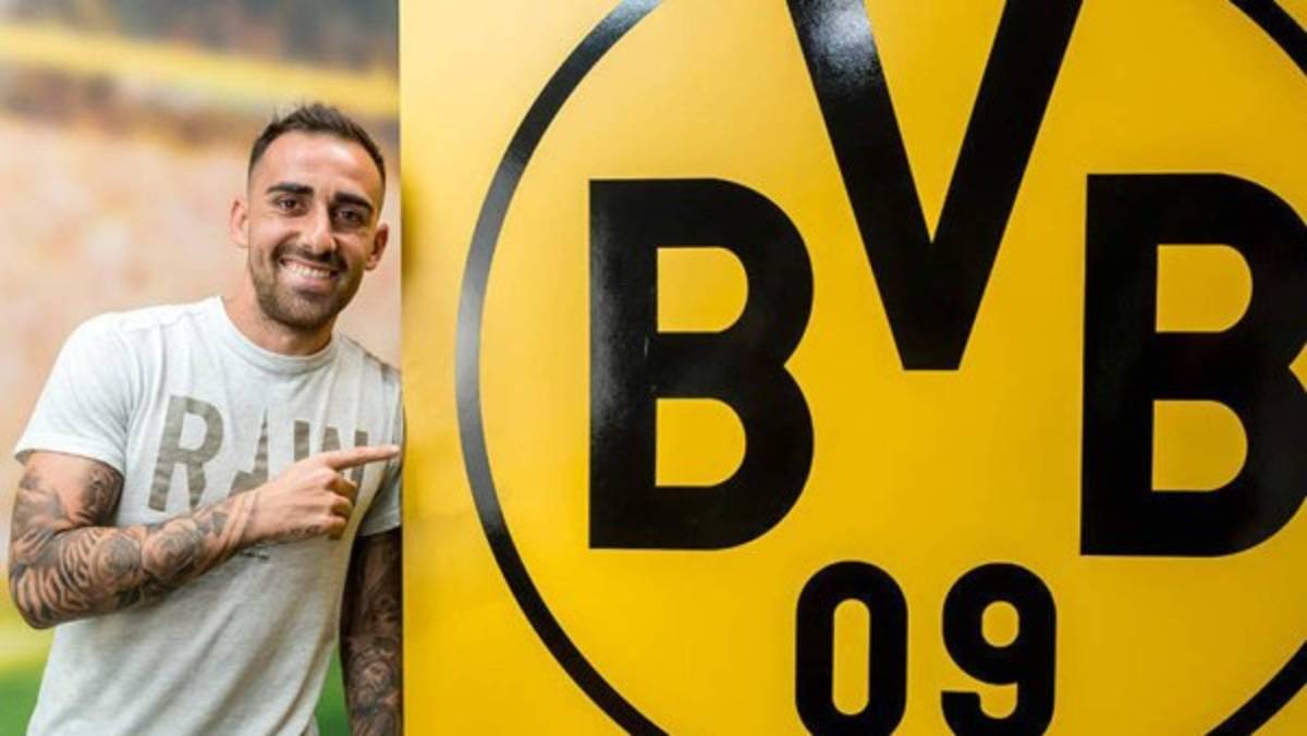 FICHAJES OFICIALES: Real Madrid ya tiene su '9' y prepara otra bomba; Barça no renuncia a Rabiot