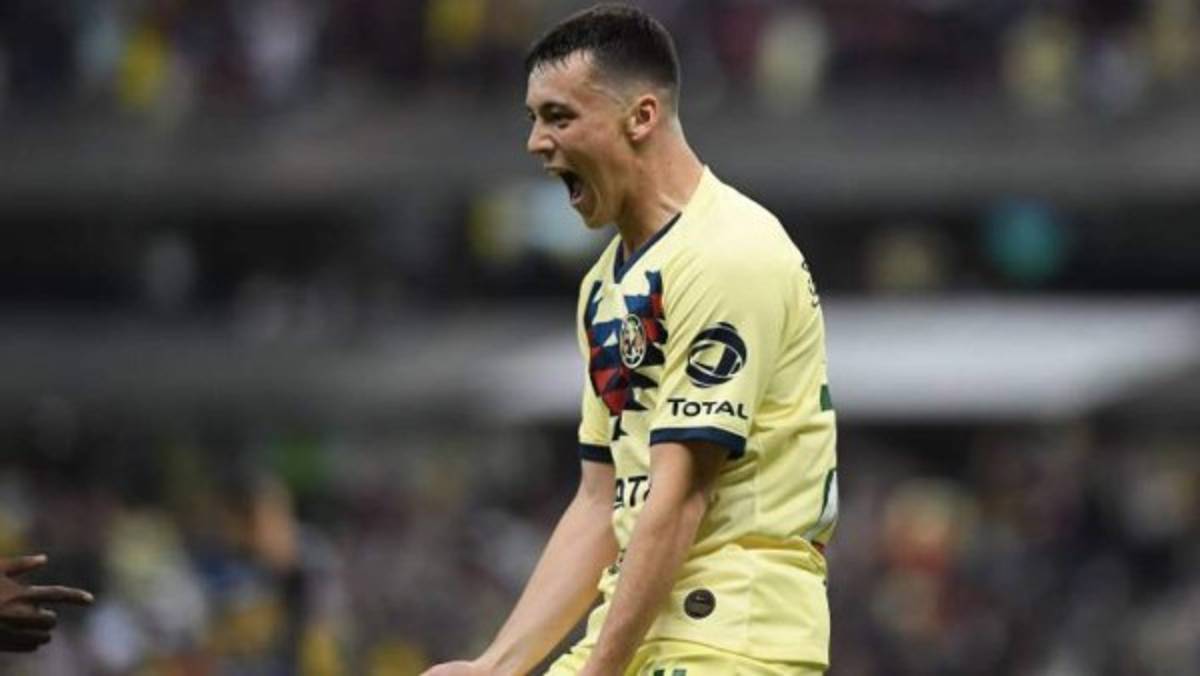 Alineación del América para buscar otra remontada y clasificar a la final de la Liga MX