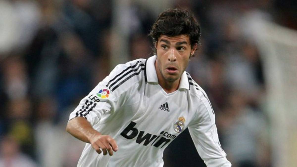 TOP: Jugadores que quizás no recuerdas que jugaron en el Real Madrid