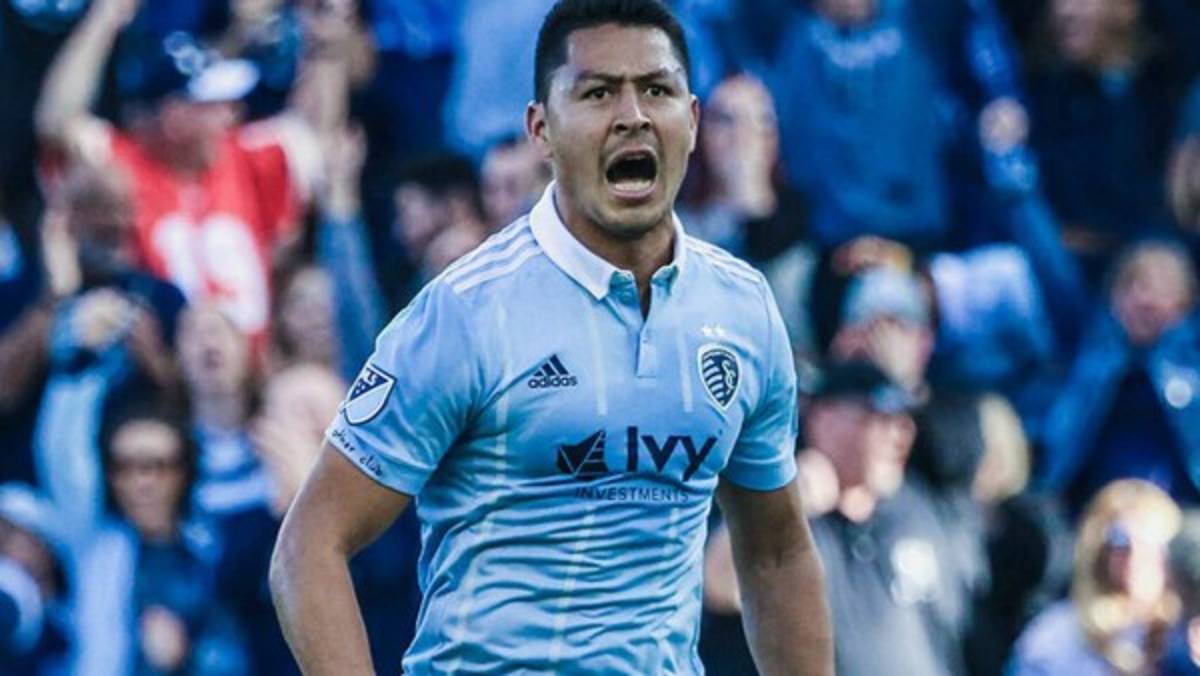 ¡Se agrandó! Así se conforma la legión hondureña en este inicio de 2019