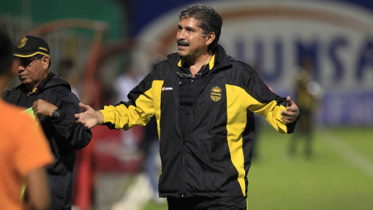 Pepe Treviño:'Este fue mi peor partido'