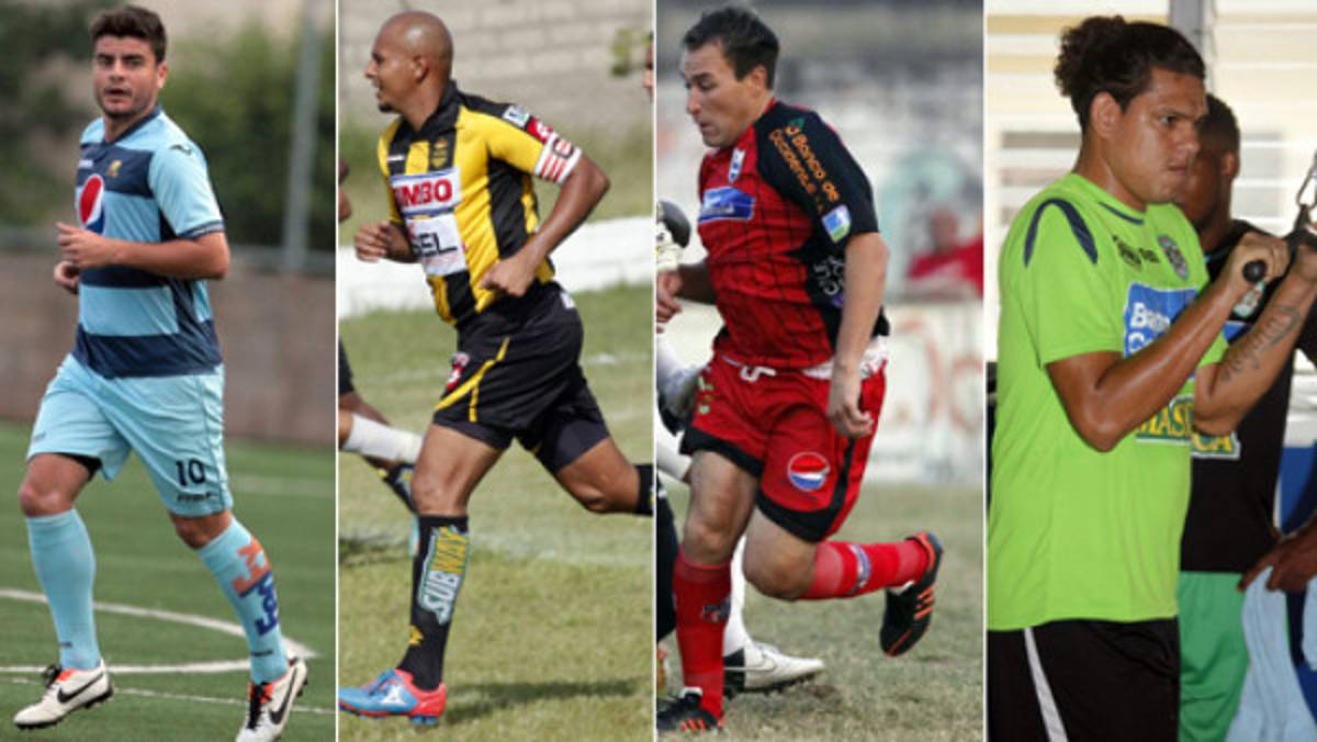 Conocé a los gorditos de la Liga Nacional