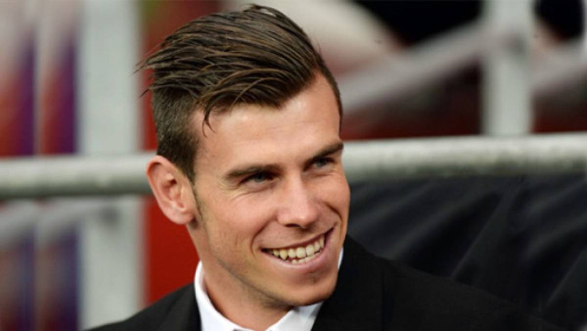 Real Madrid cerró fichaje de Gareth Bale, según As