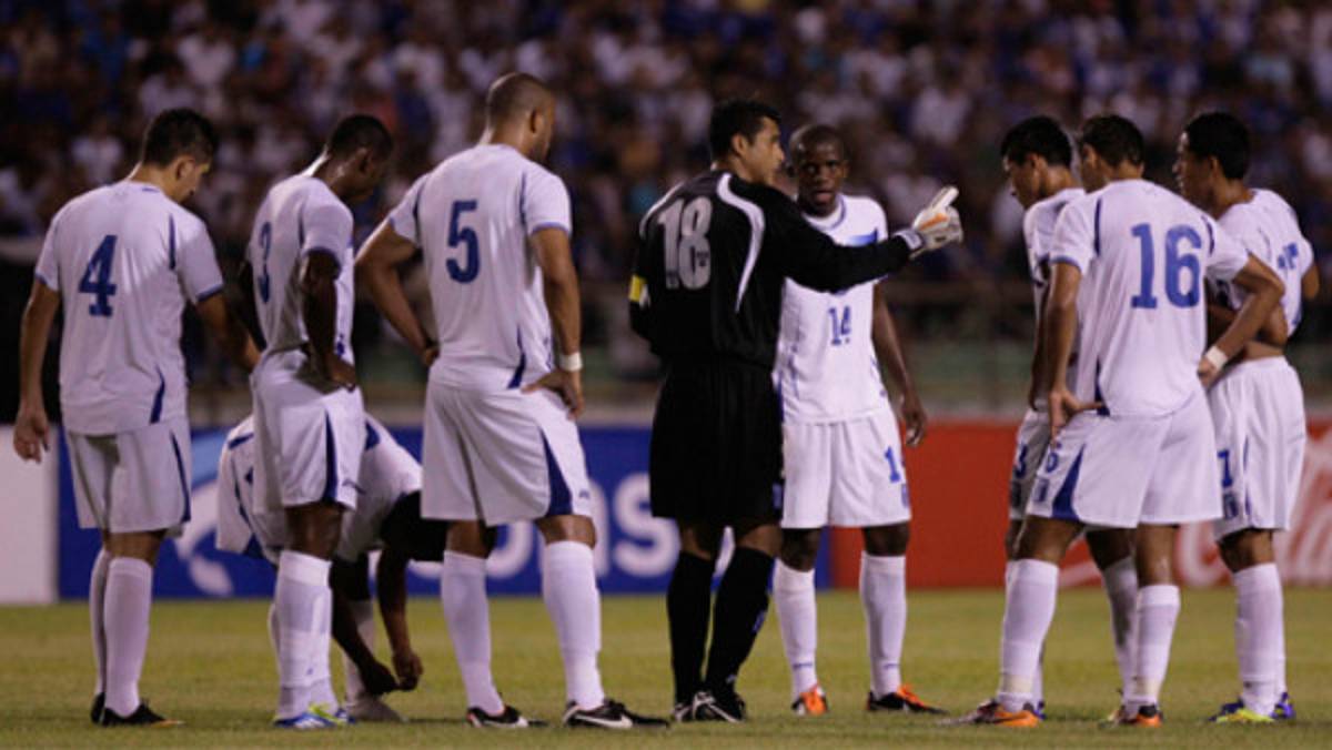 Salvador Nasralla: 'Regresé al Olímpico y salí decepcionado'