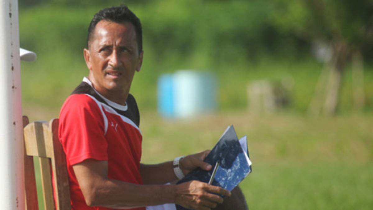 El lunes se define el futuro de Jorge Pineda en el Vida