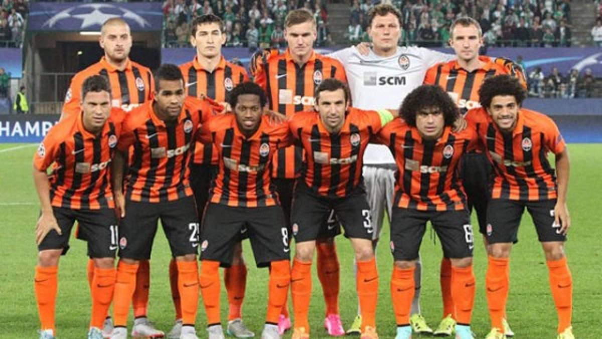 Top: ¡Los 20 mejores clubes del mundo del 2016, según IFFHS!