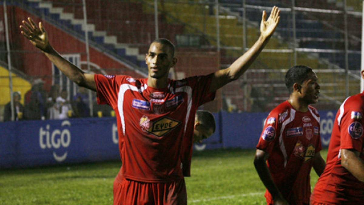 Vida llega inspirado contra Victoria