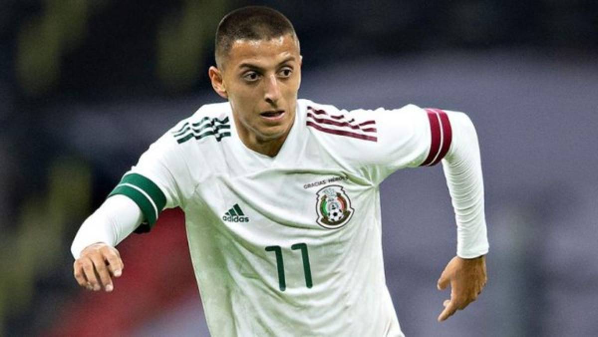 Un ataque que infringe temor: La alineación de México para buscar el título en el Preolímpico ante Honduras