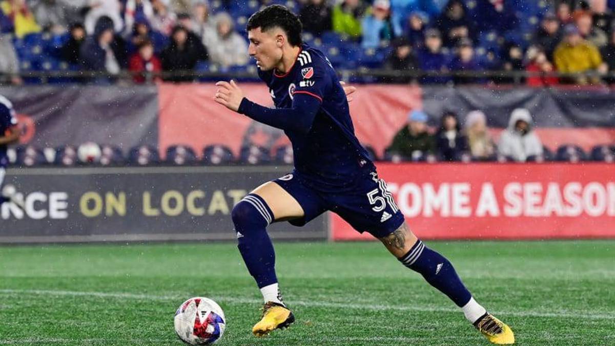 Concachampions: Un hondureño en el 11 ideal de los octavos de final junto a Messi y Luis Suárez