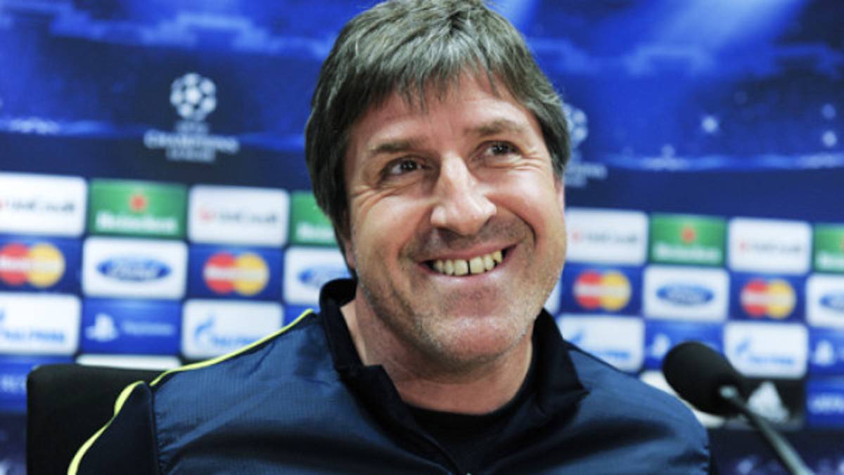 En Barcelona tiene esperanzas que Messi juegue ante el PSG