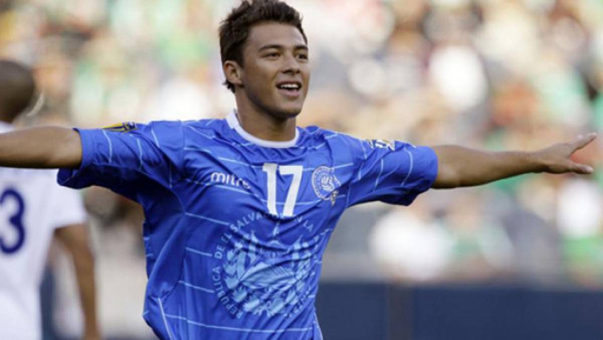 Real España acepta interés por Léster Blanco