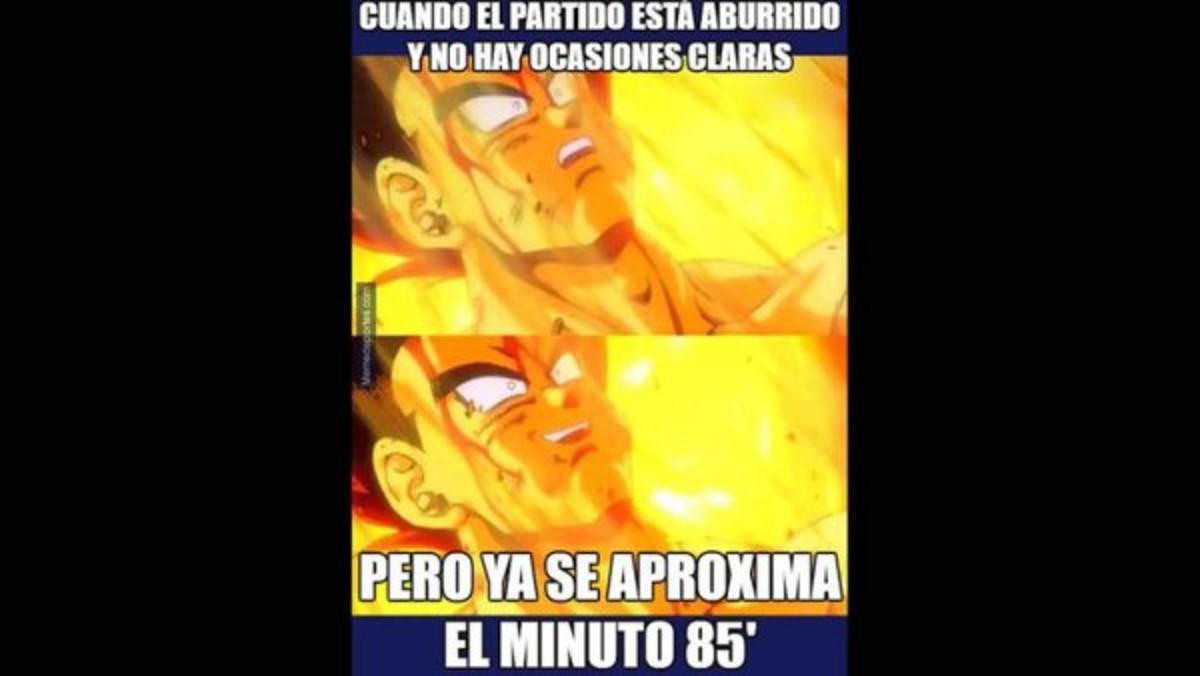 MEMES: Así se burlan de Cristiano Ronaldo tras el penal fallado ante Austria en la Eurocopa