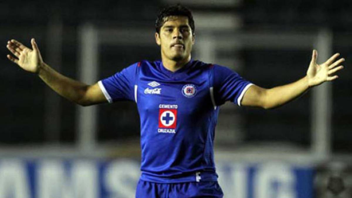 Cruz Azul pone el orgullo por México y avanzó en la Libertadores