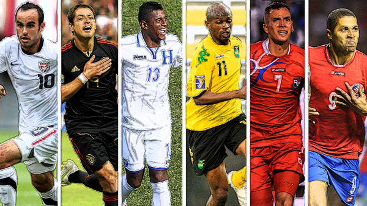 Ya están los clasificados a la hexagonal