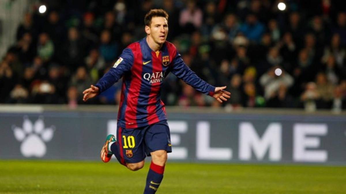 Los salarios de los futbolistas del Barcelona