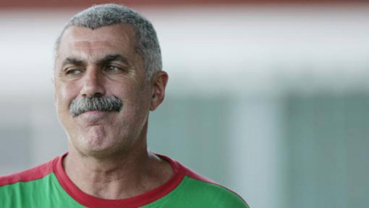 Keosseián renuncia al Municipal