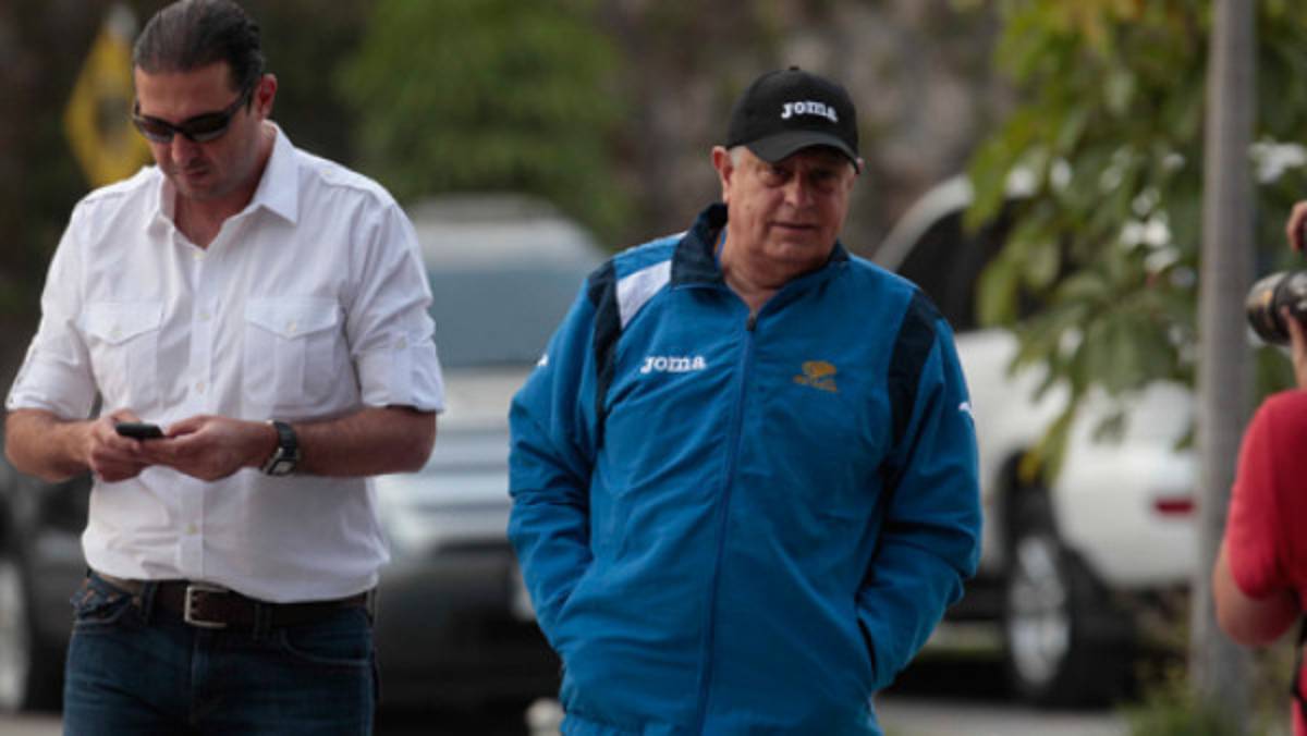 Directiva motagüense definirá hoy el futuro del 'Cuate”