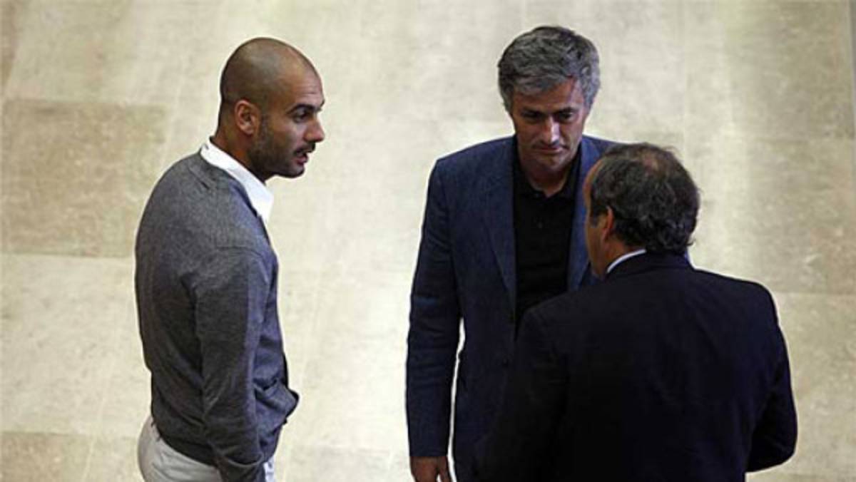 'Muchos se merecen el balón de Oro'