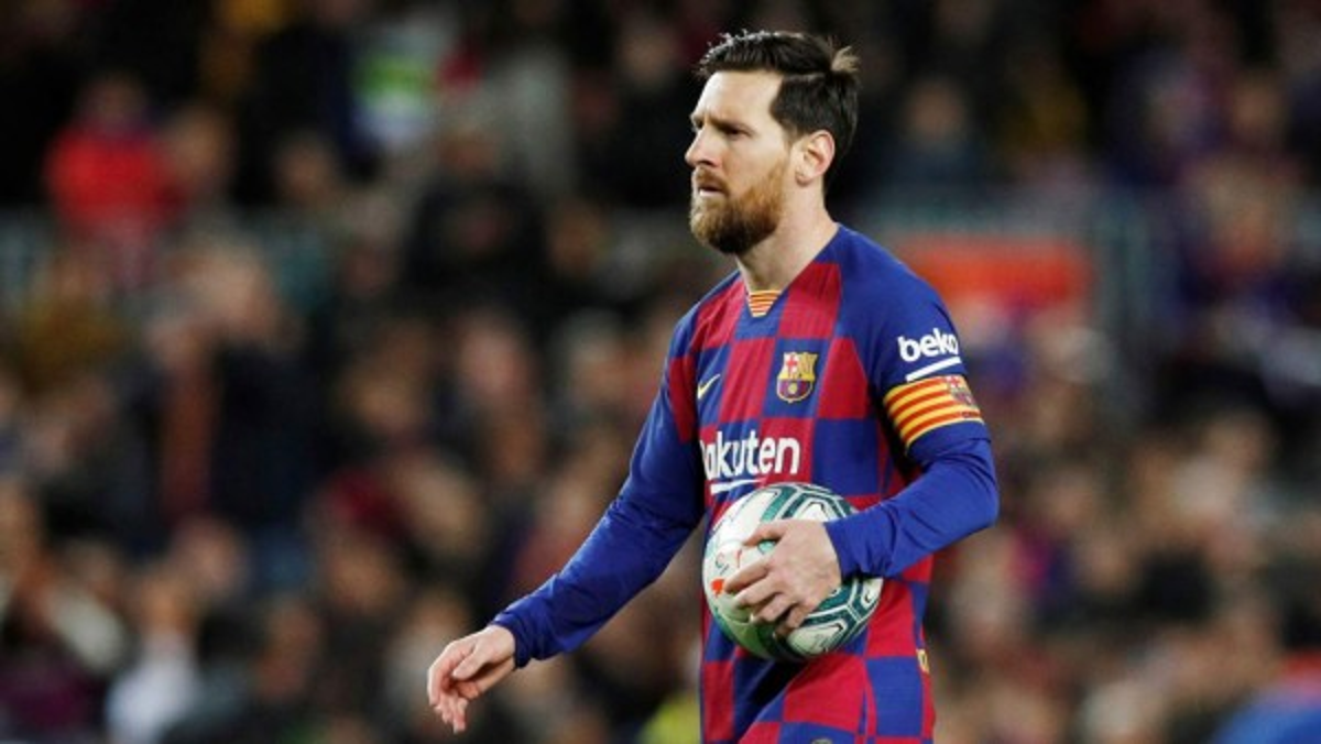 Bombazo en la Ciudad Condal: Las razones por las que Lionel Messi dejará el Barcelona