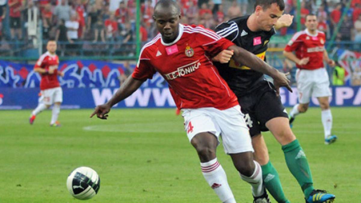 Osman Chávez interesa al Puebla de México