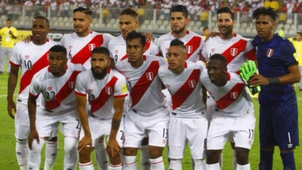 ¡Nuevas caras! 10 selecciones vuelven a mundiales y 2 equipos debutan en Rusia 2018