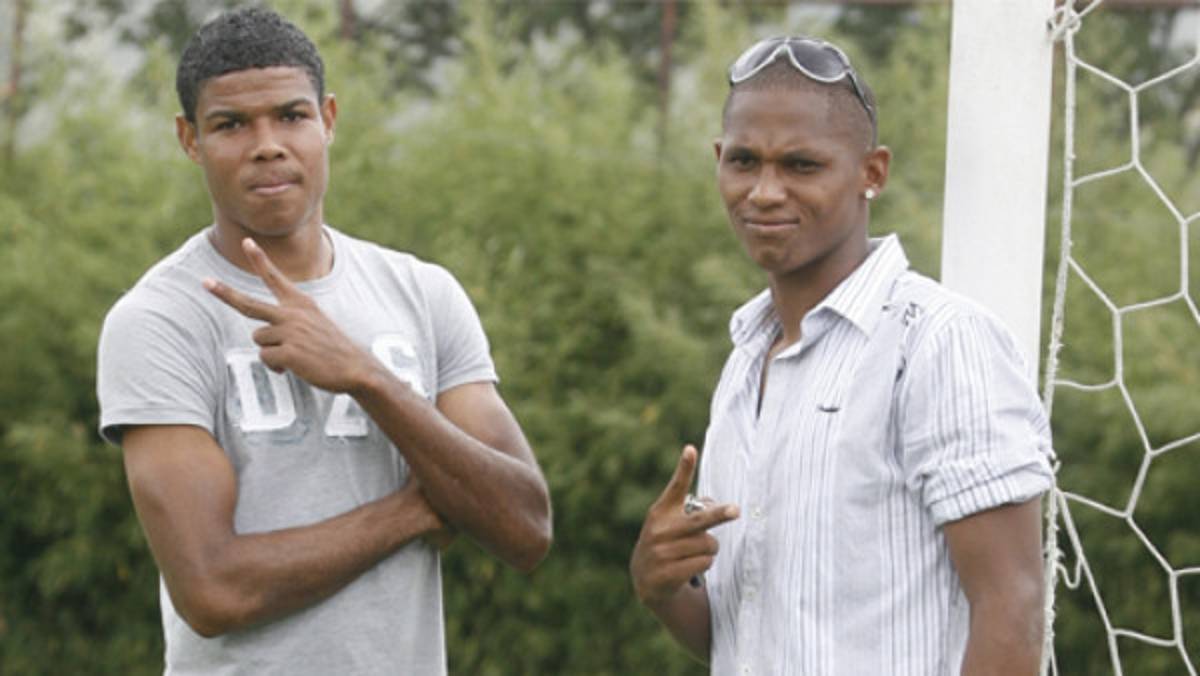 'Si anoto lo celebro como Georgie': Shannon