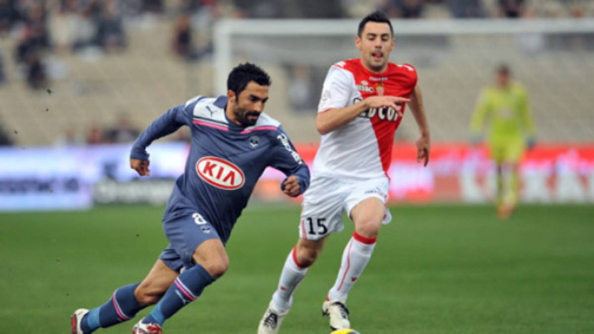 Sin Welcome, Mónaco sale del descenso