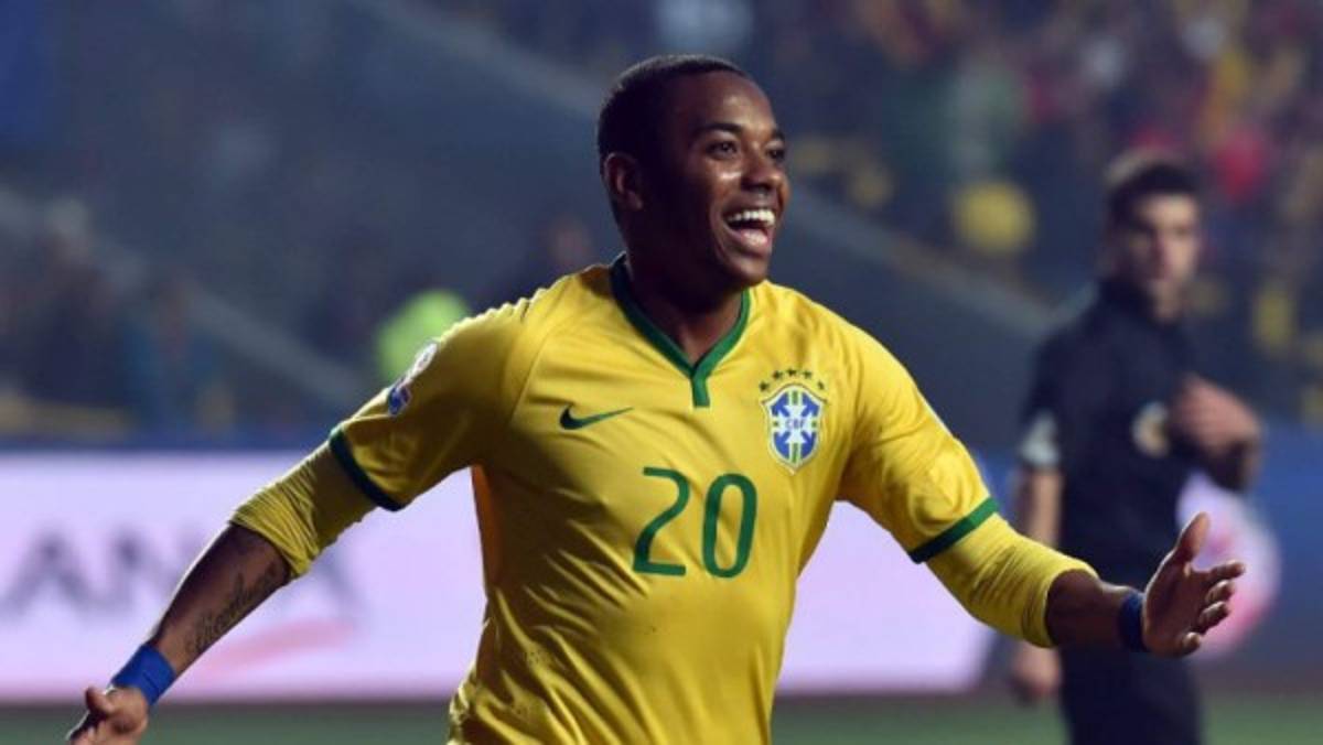 Los últimos 10 goleadores en las ediciones de la Copa América