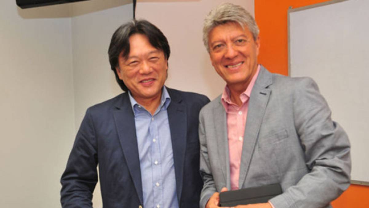 Mexicano 'Chucho” Ramírez será director de selecciones menores de Costa Rica