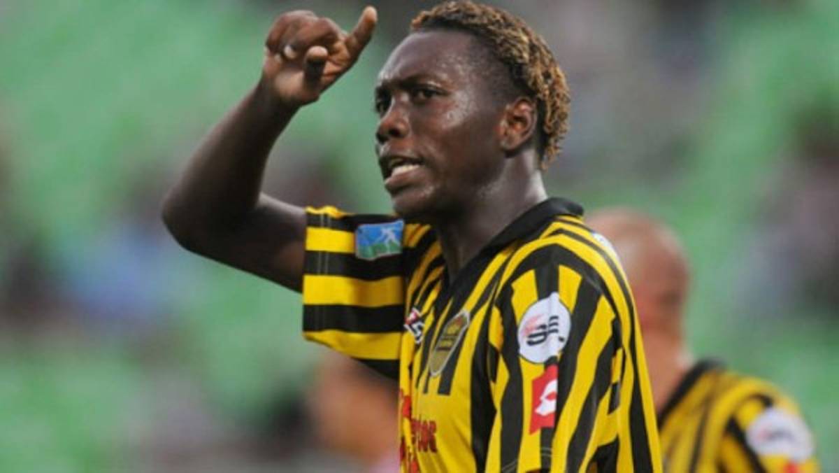 Futbolistas hondureños que se fueron a EUA buscando el 'sueño americano”