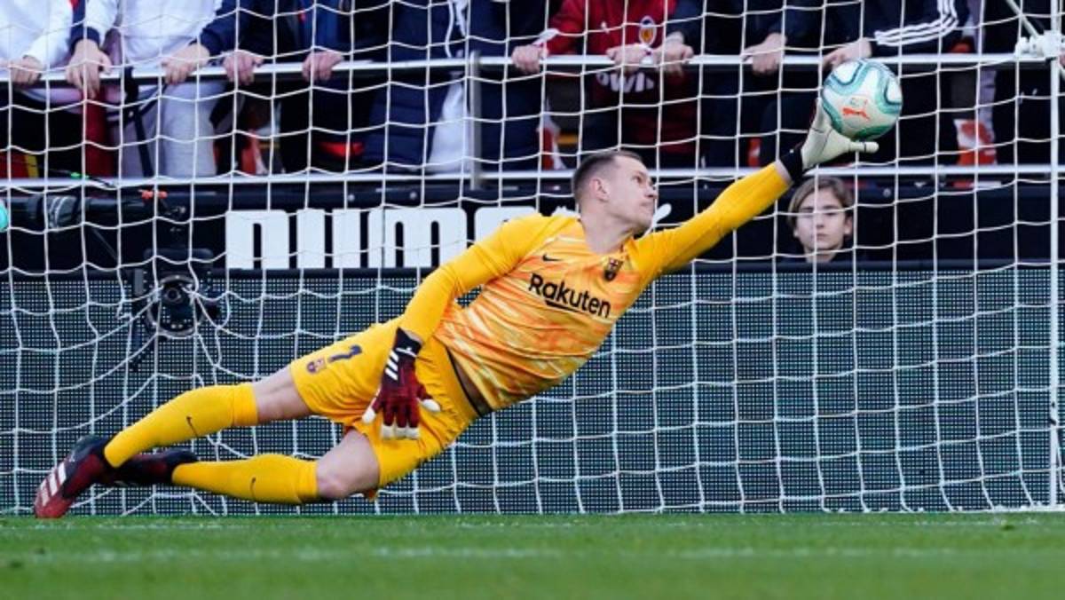 Viajaron ocho del filial: El 11 del Barcelona para poner fin a la maldición en Balaídos ante el Celta