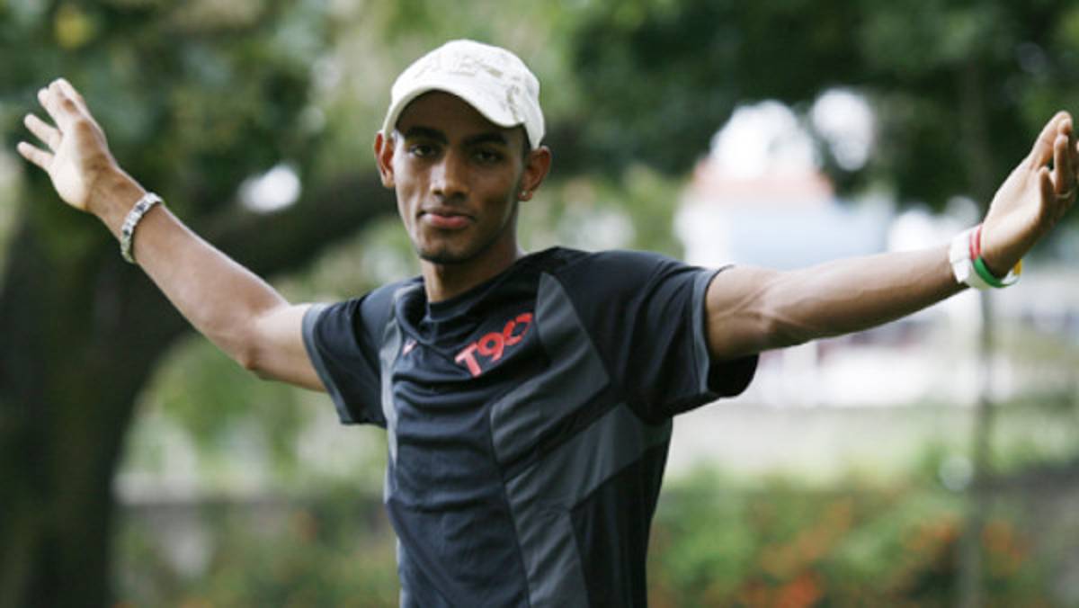 'Vida puede eliminar al Olimpia”