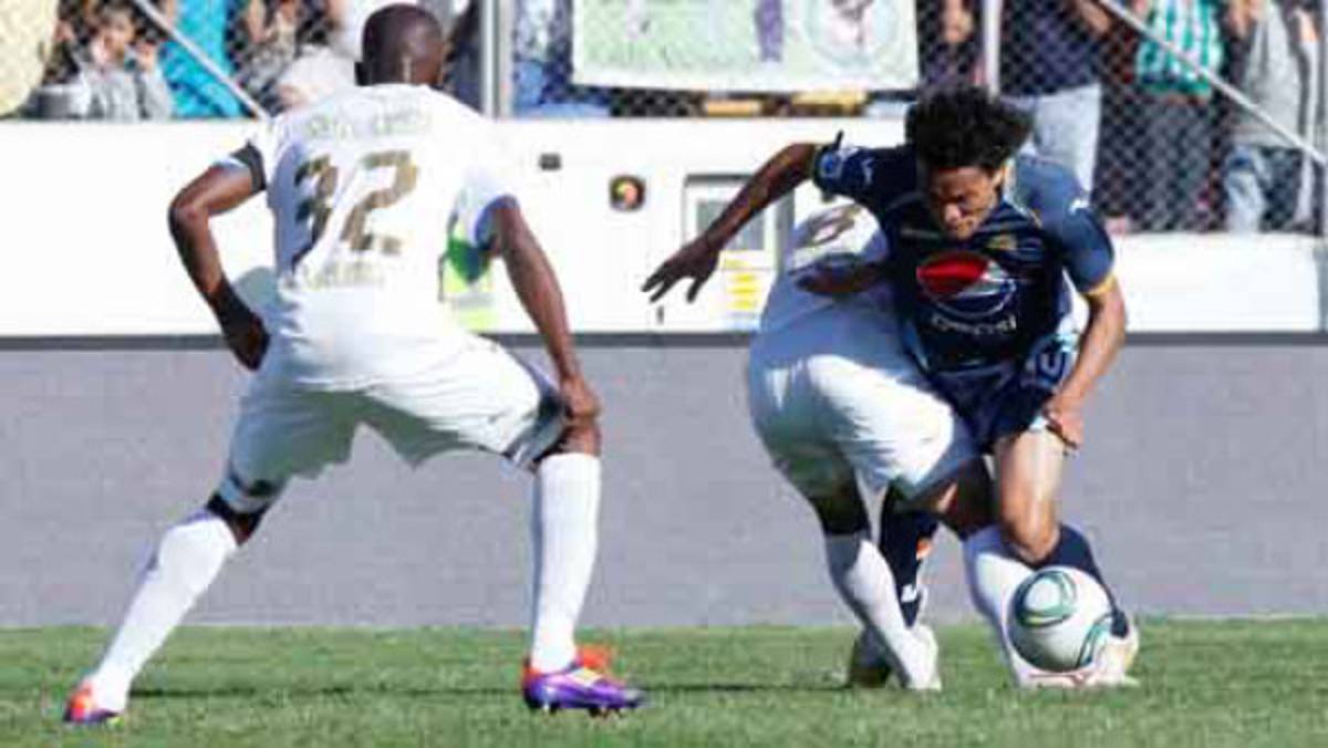 Olimpia no acepta petición del Motagua