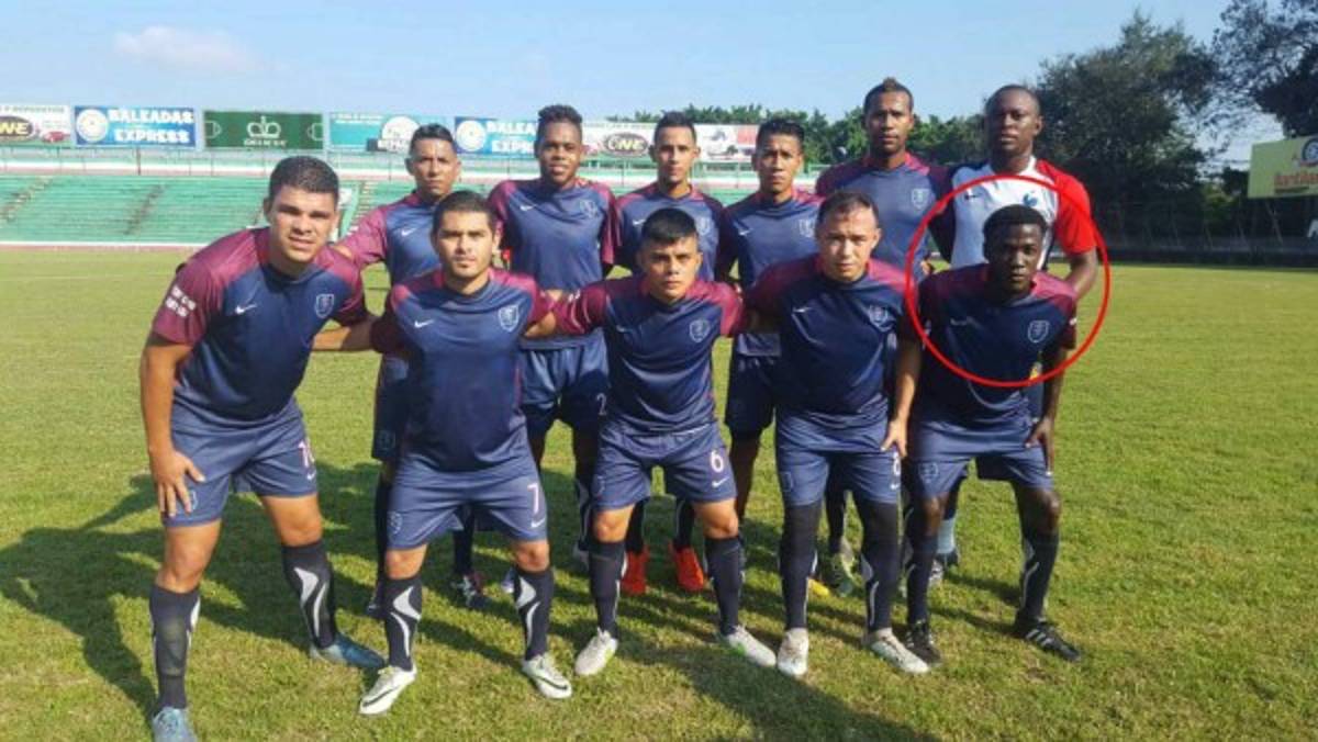 FICHAJES EN ASCENSO: Regresa un legionario y Parrillas One ficha a conocido argentino