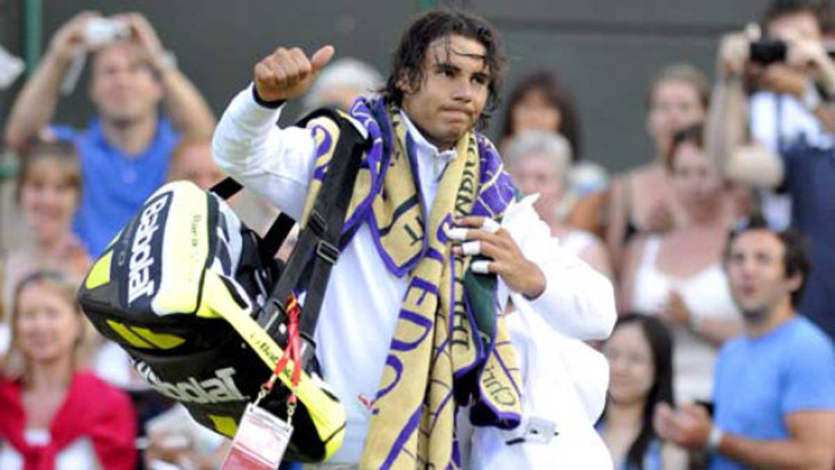 A Nadal le preocupa Soderling