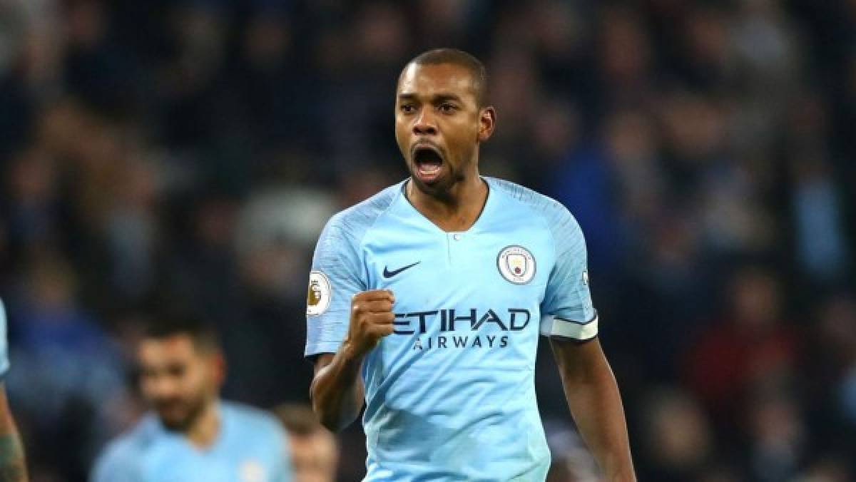 La lista de fichajes del Manchester City y los que se irían tras el fracaso en Champions League