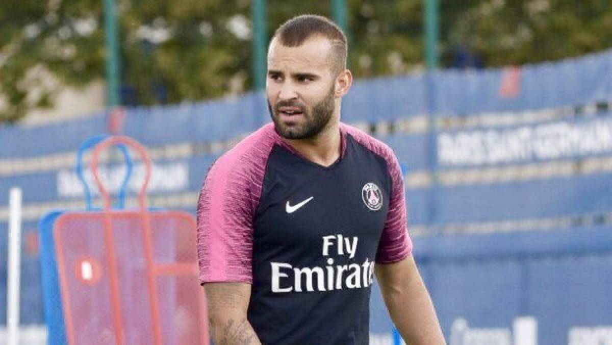 ¡Lista negra! La barrida que se viene en el PSG tras la debacle y los cracks que llegarían