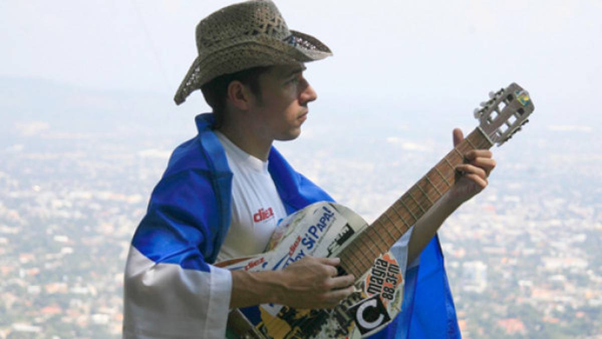 Polache: 'Me hicieron sentir como delincuente'