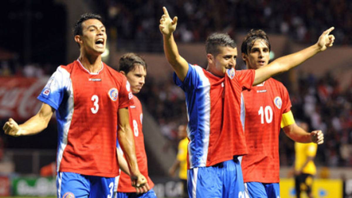 Costa Rica confirma amistoso ante Australia pensando en el Mundial