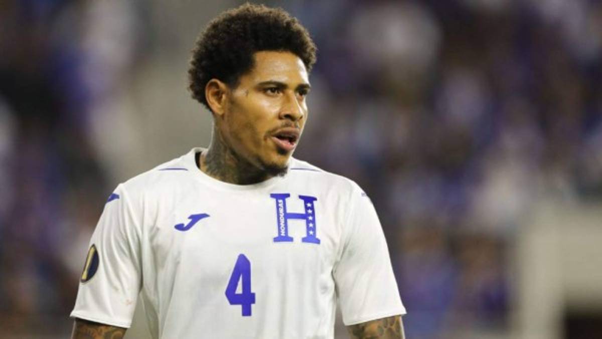 Fichajes: Olimpia presentó a la 'Flecha' Bernárdez y Jonathan Rubio rescinde contrato