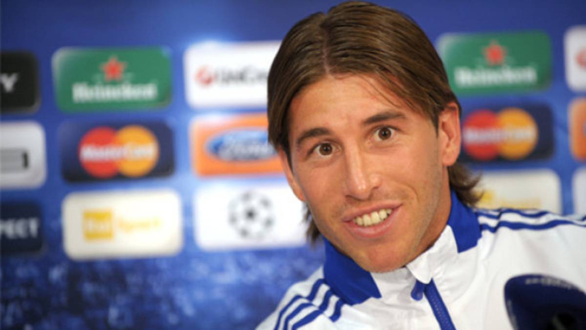 Por Cristiano, Sergio Ramos podría dejar al Real Madrid