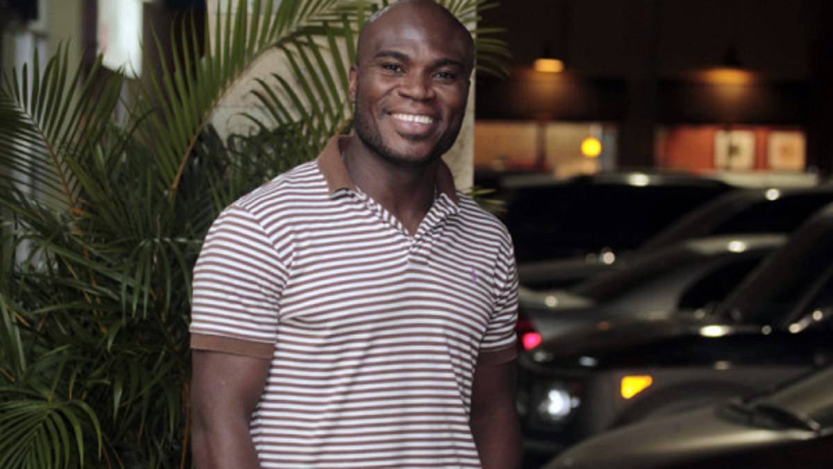 Samy Caballero, nuevo presidente del Alianza de Segunda División